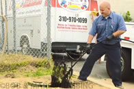 Westchester, Ca Hydro Jetter Services